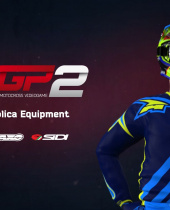 PQube Games Announces MXGP2 Pre-Order DLC