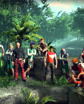 The Culling – Big Update Coming Apr. 27th