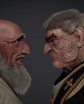 Stronghold Crusader 2: The Emperor & The Hermit DLC Out Now