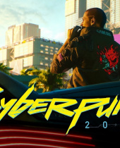 Creators Of The Witcher Unleash A Trailer For Their New RPG, Cyberpunk 2077