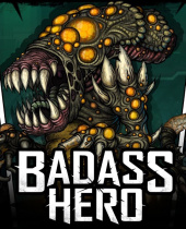 Rogue Lite Platformer, Badass Hero Gets A New Chapter With The Last Stand Of Earth