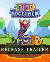 Family Friendly Co-Op Platformer, Tied Together Arrives On The Switch