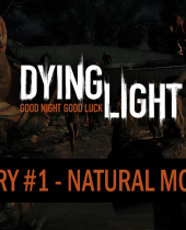 Dying Light Coming Sooner Than Expected