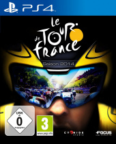 Tour de France 2014