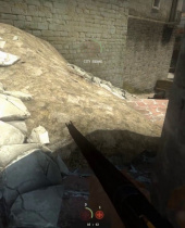 Day of Infamy Dismemberment Update Comes to Steam