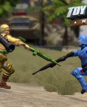 Toy Soldiers: War Chest