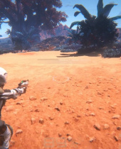 Osiris: New Dawn – Proteus II Unearthed Update Coming April 27th