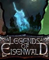 Legends of Eisenwald für PC ab Oktober im Einzelhandel erhältlich