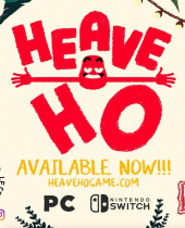 HEAVE HO