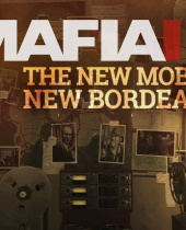 2K präsentiert Mafia III – The World of New Bordeaux – The New Mob