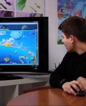 Zweites Making of Video zu Skylancer - Battle for Horizon