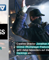 Watch_Dogs Multiplayer-Features erklärt