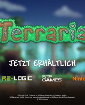 TERRARIA