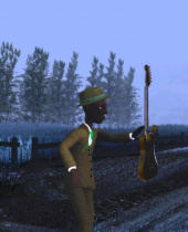 Delta Legend: Magic of the Blues Brings One of the Greatest Musical Genres to Indie Gaming