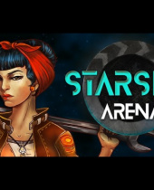 Epic Owl Ltd veröffentlicht den strategischen Multiplayer-Space-Battler Starside Arena
