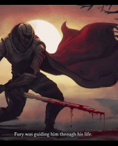 Interview With Red Dev Studio S.A, The Makers Of Down To Hell, A New Metal-Centric Hack N Slash Title