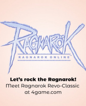 Ragnarok Online - Revo Classic