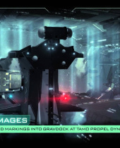 EVE Online: Carnyx Release Launches Summer of Sovereignty