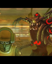 Attack Of The Earthlings Out Now For PC