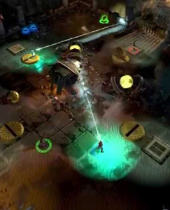 Lara Croft und der Tempel des Osiris - GOLD-Status und neues Entwicklervideo