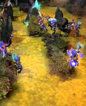 Dogs of War Online startet in die Open-Beta-Phase