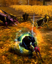 gPotato.eu kündigt offiziell Sevencore an