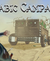 Stronghold Crusader 2 – Die Arabic Campaign wird vorgestellt