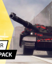 New Video And Special Edition Tanks for Armored Warfare