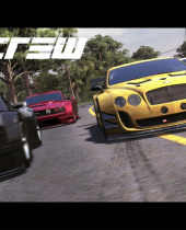 The Crew - Neuer Trailer veröffentlicht