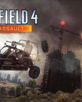 Battlefield 4 Second Assault weckt ab dem 18. Februar schöne Erinnerungen