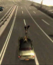 Neuer Trailer und angekündigte Demo zu Bayonetta