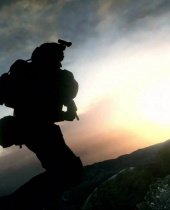 Linkin Park in neuem Medal of Honor-Trailer