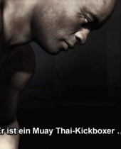 UFC Undisputed 3 seit heute im Handel erhältlich