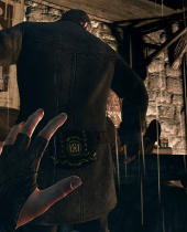 Thief - Einblick in die erste Mission im neuen Video