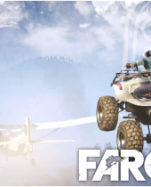 Far Cry 4 101-Trailer