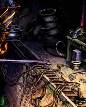 Casual Adventure The Last Dream on Steam Greenlight