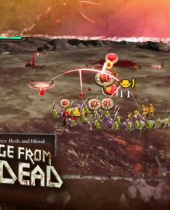 Neues Video zu Army Corps of Hell