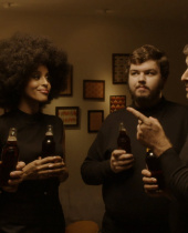 Crookz für PC, Mac, Linux angekündigt - Gepflegt einbrechen