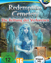 Redemption Cemetery: Die Rettung der Verlorenen