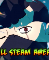 Naruto Shippuden Ultimate Ninja Storm Revolution Release-Datum für Steam-Version bekannt gegeben