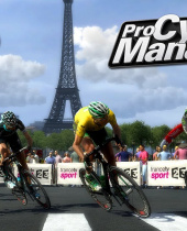 Erstes Video zum Tour de France 2014-Spektakel für Konsolen und PC