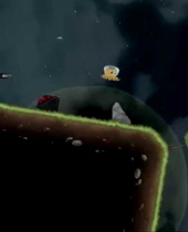 Airscape: The Fall of Gravity Arriving August 11th