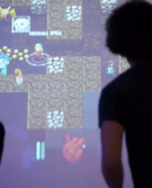 New Documentary Video About Crypt of the NecroDancer