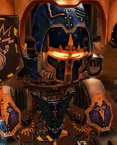 Warhammer 40,000: Freeblade Now Out for Android