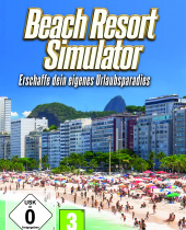 Beach Resort Simulator