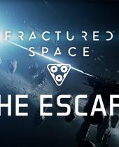 Fractured Space Gets Free Weekend on Steam