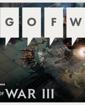 Warhammer 40,000: Dawn of War III – Assemble Your Troops Trailer and Multiplayer Showcase