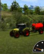 Simulanten-Clone Agrar-Simulator 2011 ab heute im Handel
