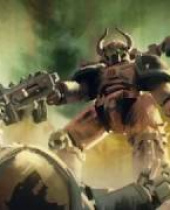 Warhammer 40,000: Space Wolf выходит в ранний доступ на Steam в феврале 2017