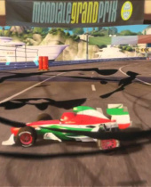 Neuer Teaser zu Cars 2: Das Videospiel